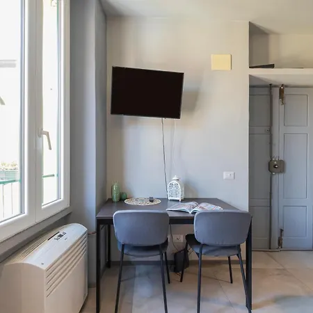 Youhosty - Ripab49 Apartman Milánó