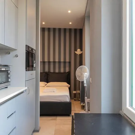 Apartman Youhosty - Ripab49 Milánó