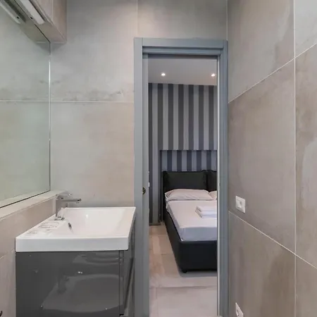 Youhosty - Ripab49 Apartman