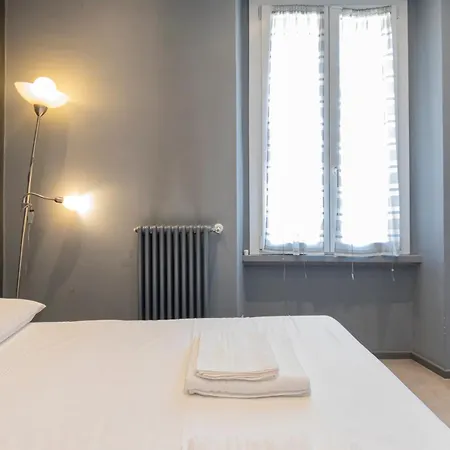 Youhosty - Ripab49 Apartman