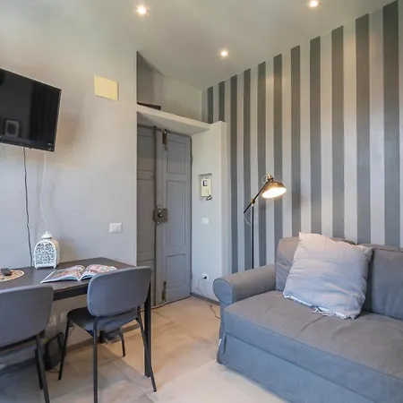 Youhosty - Ripab49 Apartman Milánó